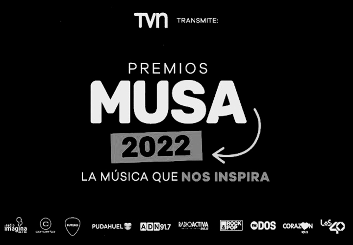 PREMIOS MUSA – 2022