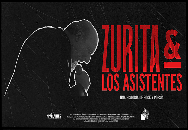 ZURITA Y LOS ASISTENTES – EN CINES