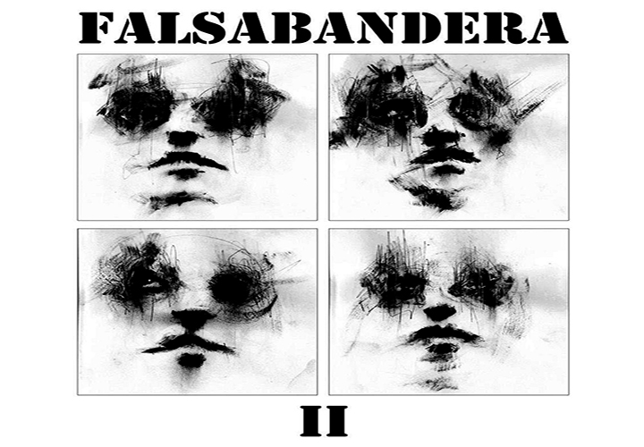 FALSABANDERA – SEGUNDO DISCO II