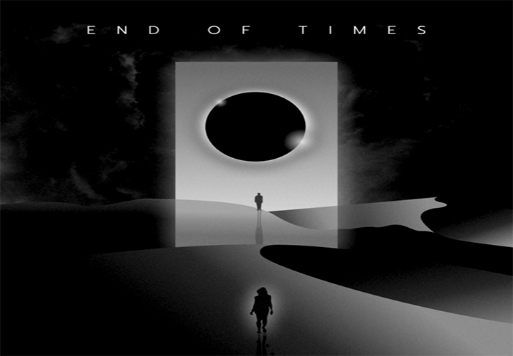 SECOND LIE – END OF TIMES