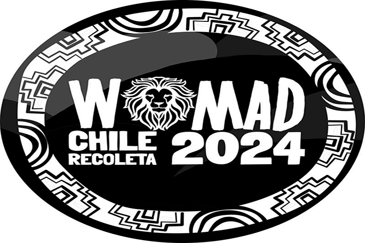 FESTIVAL WOMAD CHILE