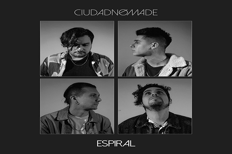 CIUDAD NOMADE – ESPIRAL