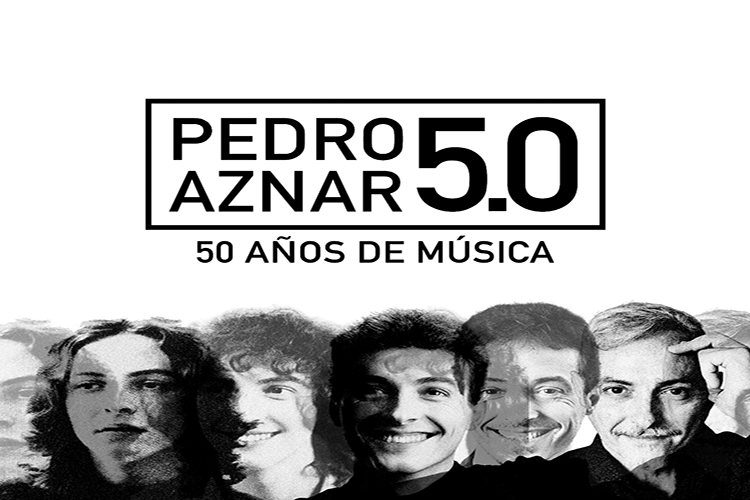 PEDRO AZNAR EN CHILE