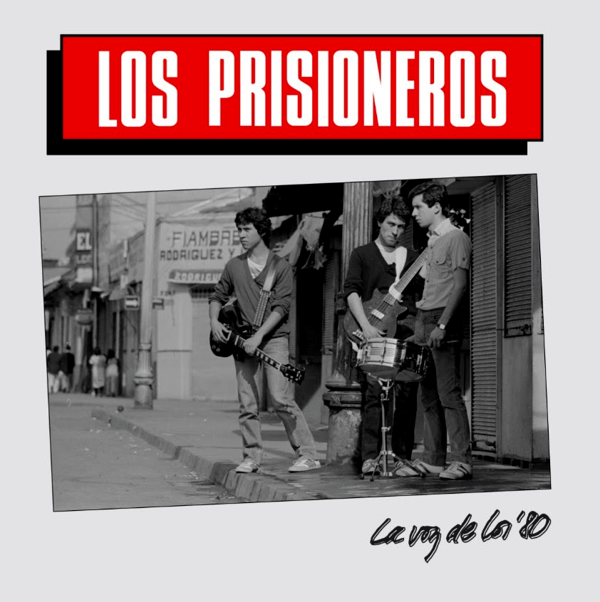 FUSION – BOX SET – LOS PRISIONEROS