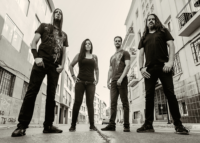 HIDALGO – VERNISHNA