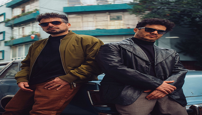 LOS TETAS – CIERRAN GIRA