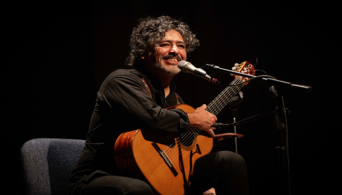 MANUEL GARCIA – AMANACE