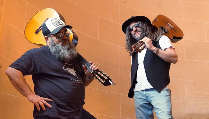 HABANA CON KOLA EN CHILE