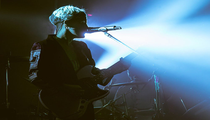 RUBIO – VENUS & BLUE