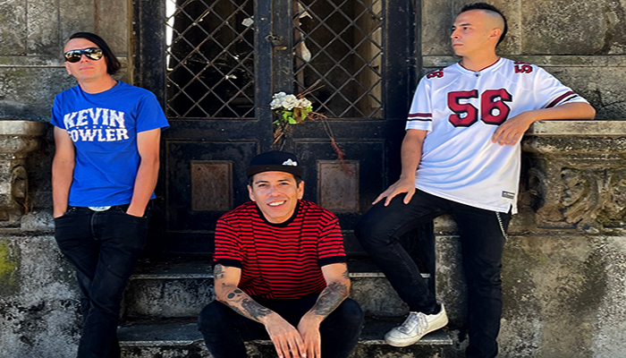 EL SUEÑO DE OTROS – LOS BUENOS MUCHACHOS