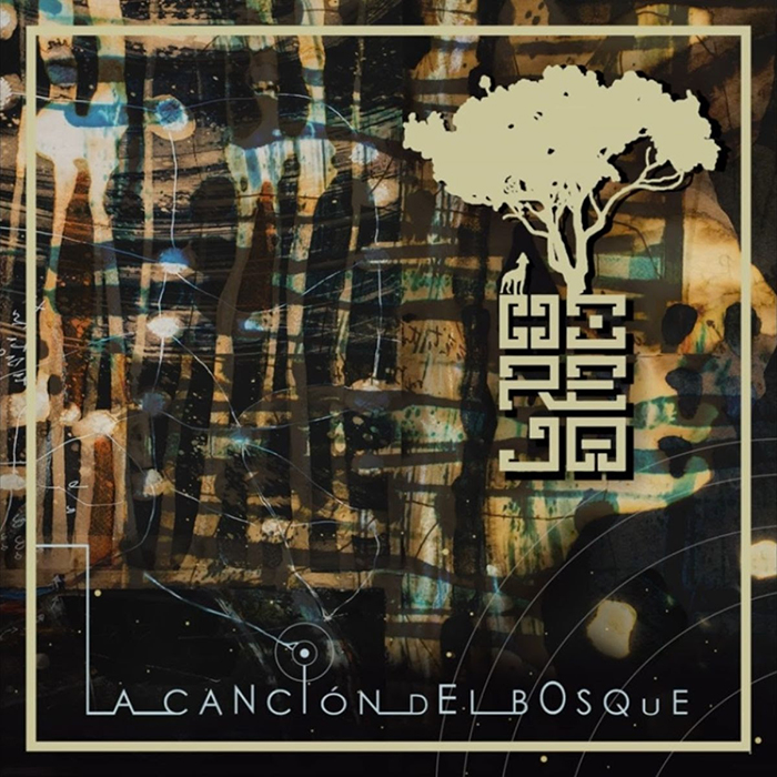 HOREJA + MIEMBROS DE KUERVOS DEL SUR