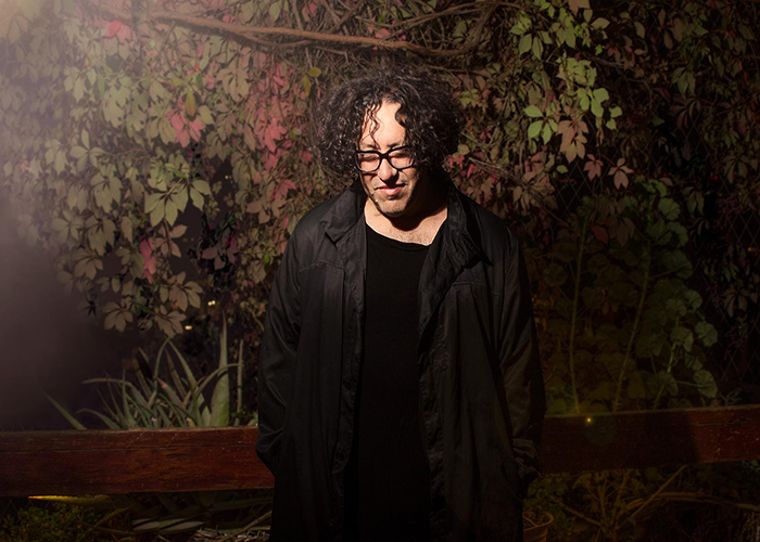 CRISTIAN HEYNE Y LO NUEVO DE SHOGUN