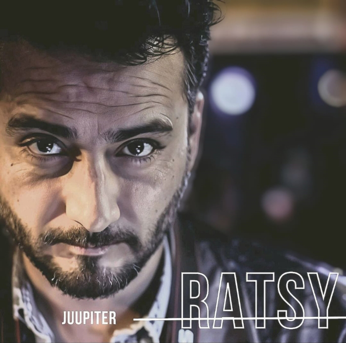 RATSY SALDIBAR – JUUPITER