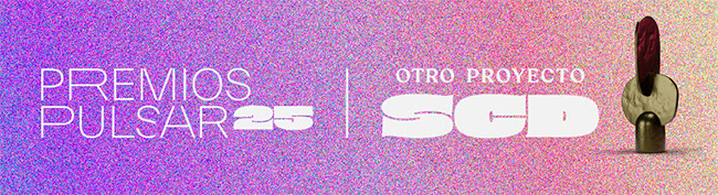PREMIOS PULSAR 2025