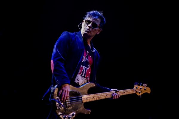 UPA! 40 AÑOS DE HISTORIA Y MUSICA