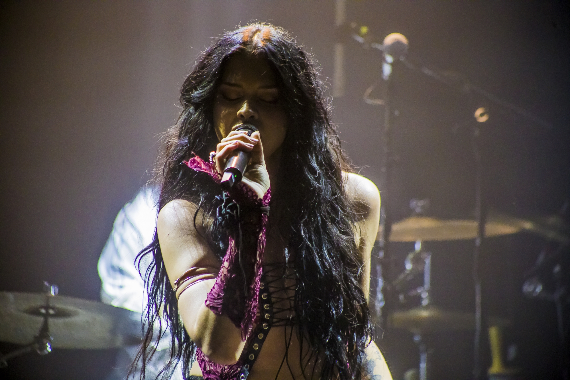 SOULFIA – CICLO INVIERNO EN LLAMAS