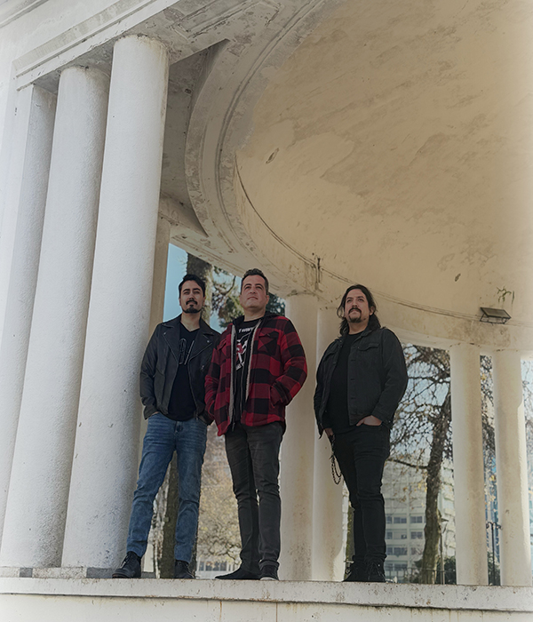 DE PLACER – FUEGO ENTRE TUS LABIOS