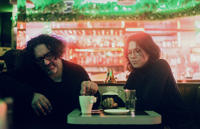 SHOGUN – ATLANTICO