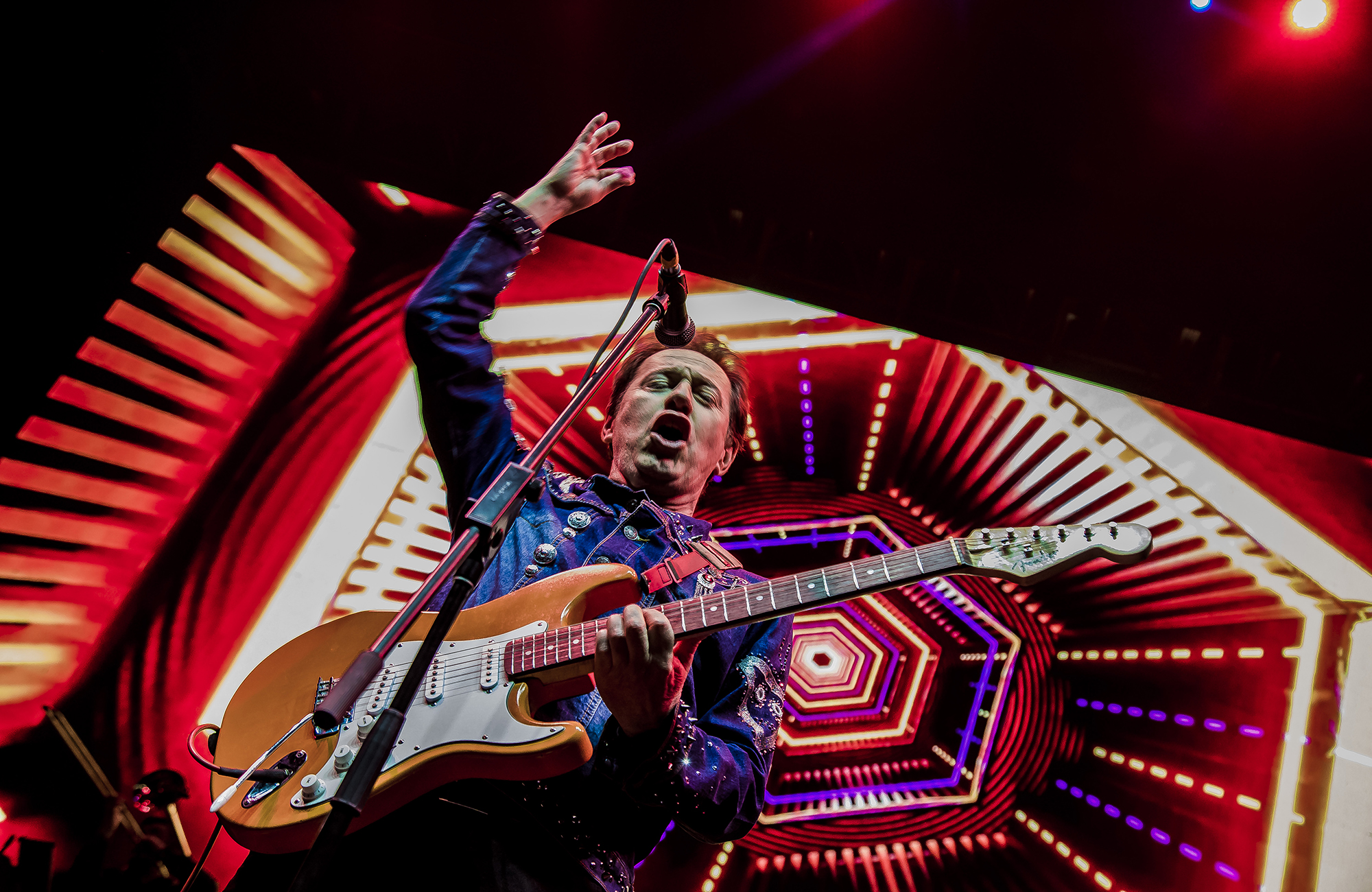 SEXUAL DEMOCRACIA – CELEBRACION 35+2 DE VIDA