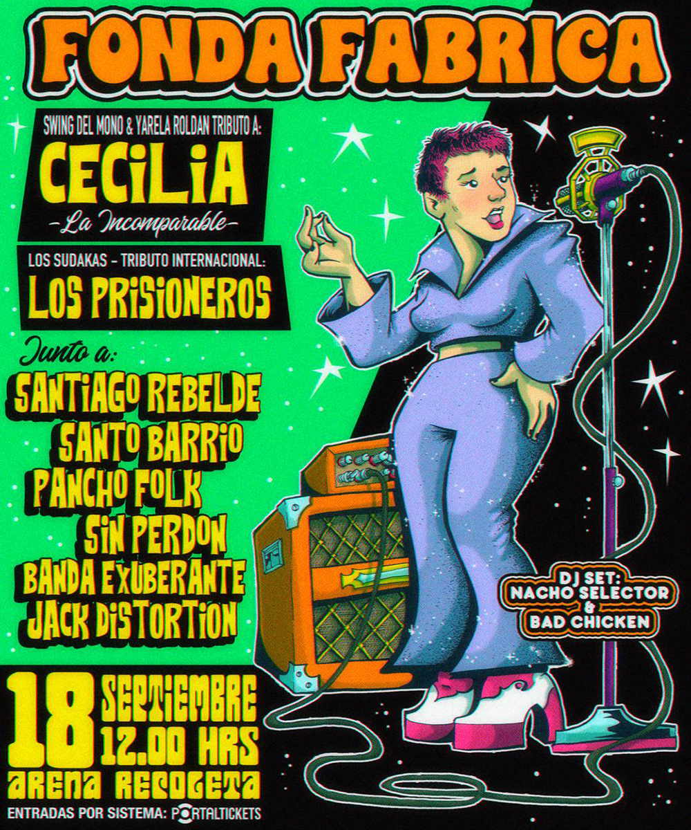 GRAN FONDA FABRICA 2025