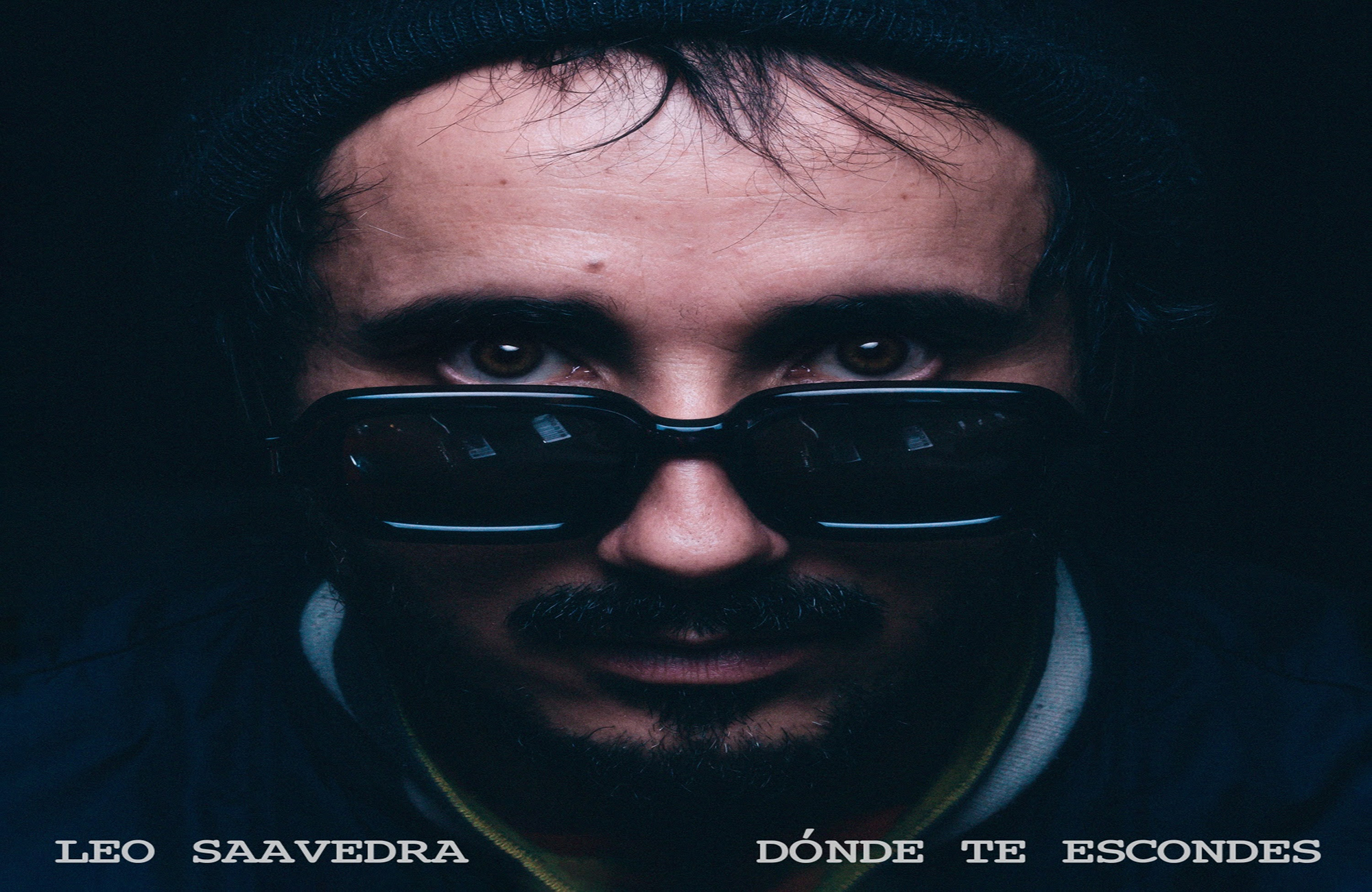 LLEO SAAVEDRA – DONDE TE ESCONDES