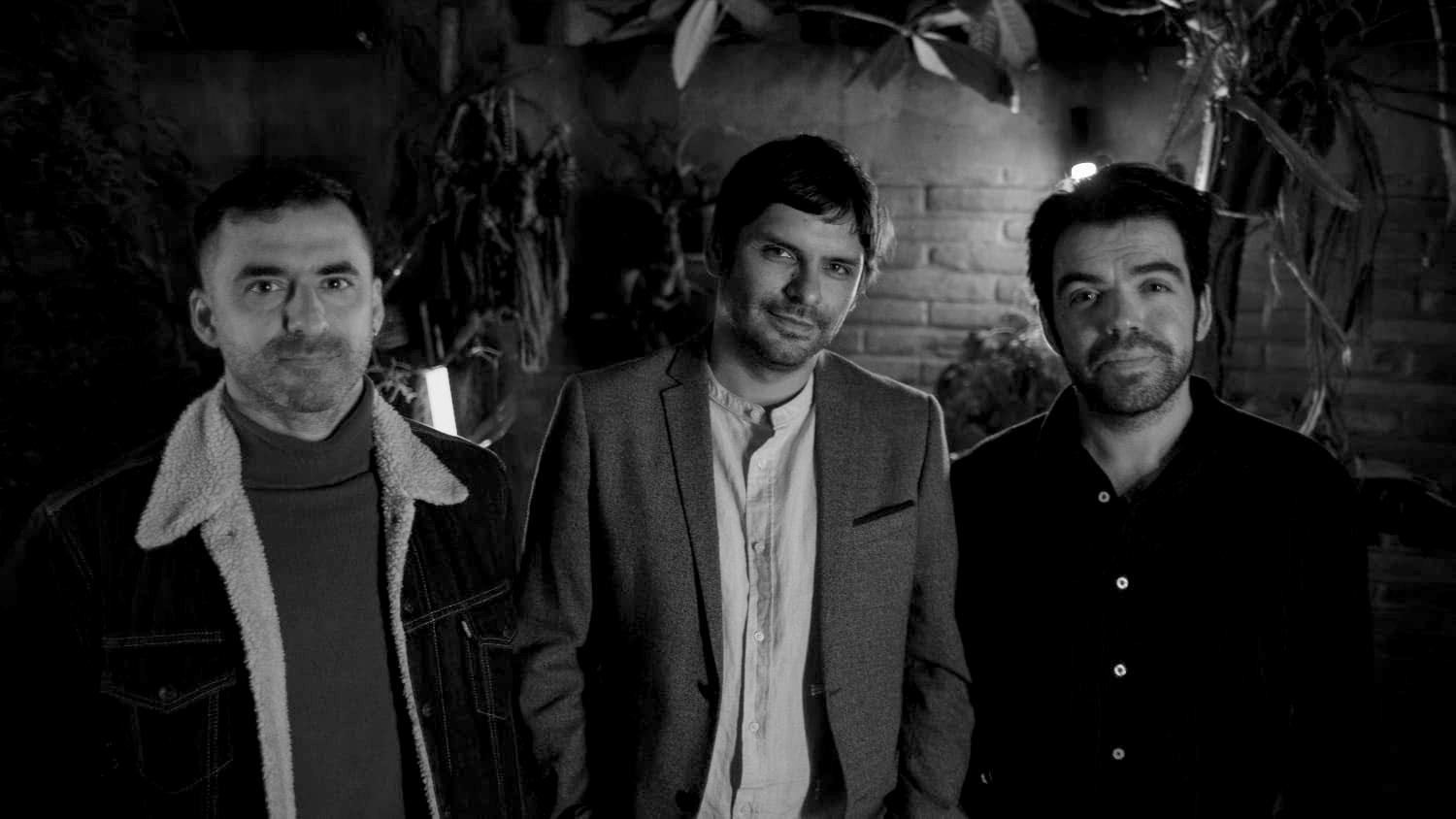 ESTOY ABAJO LANZAN SU PRIMER EP HOMONIMO