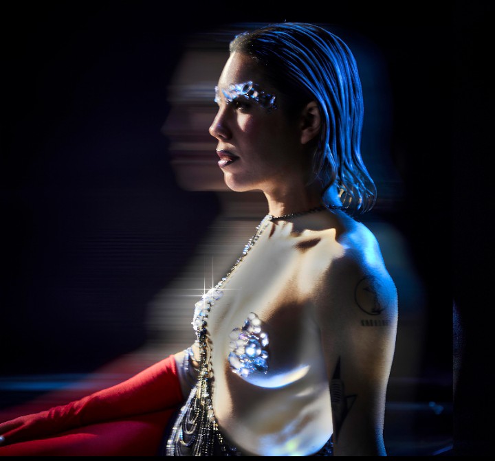 HENAK – SORRY, GUAPA