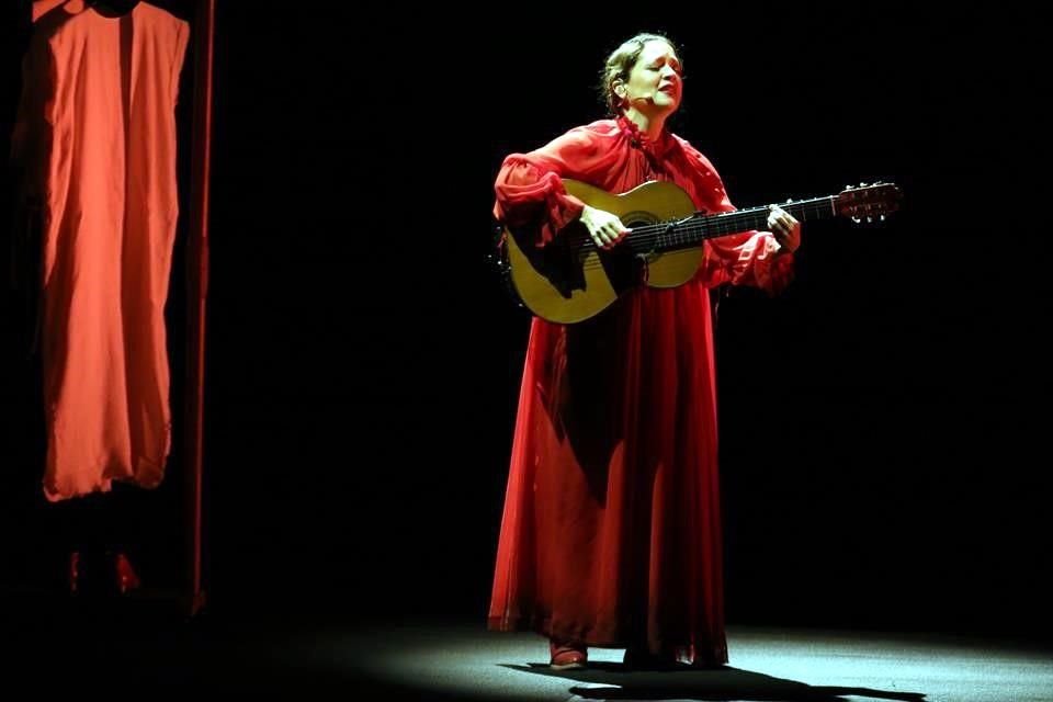 NATALIA LAFOURCADE – CANCIONERA TOUR