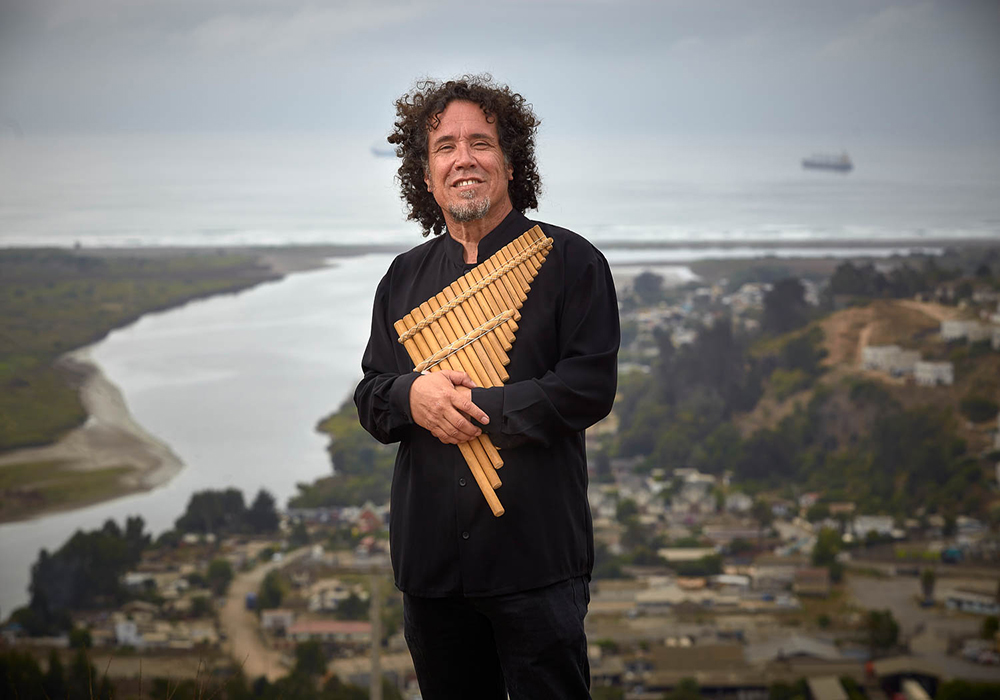 KIKE GALDAMES – BRUMA