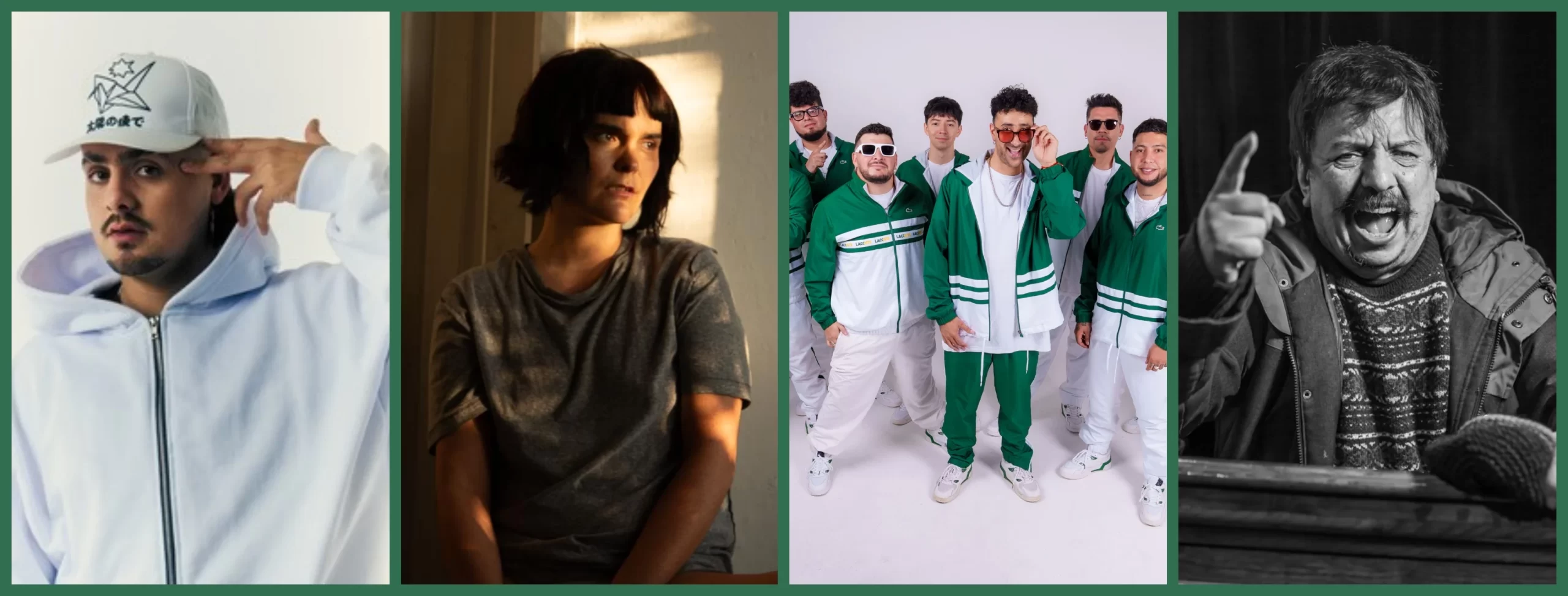 SCD – DÍA DE LA MÚSICA CHILENA