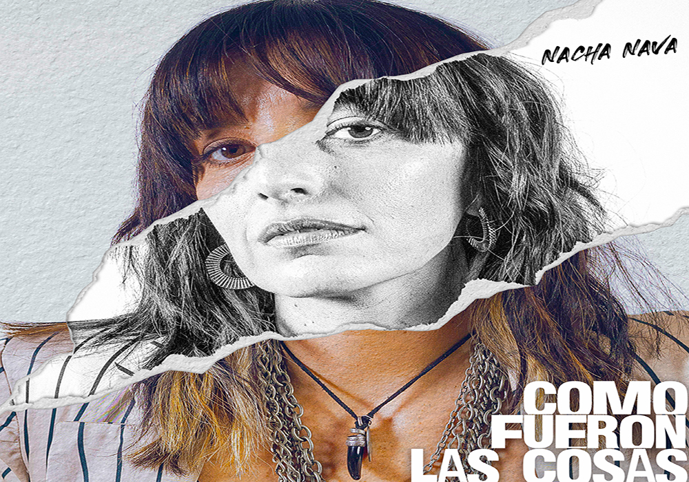 NACHA NAVA -COMO FUERON LAS COSAS