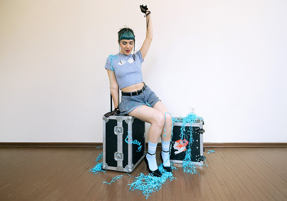 DULCE Y AGRAZ – MATUCANA 100