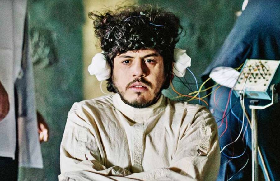 VICENTE CIFUENTES – SE VIENEN COSAS PRONTO