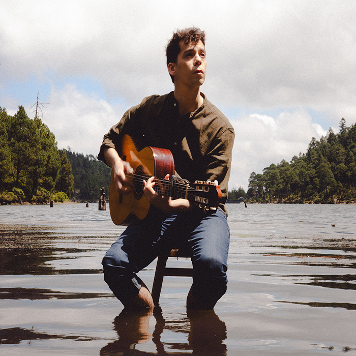 EL MULU – GOTA POR GOTA TOUR