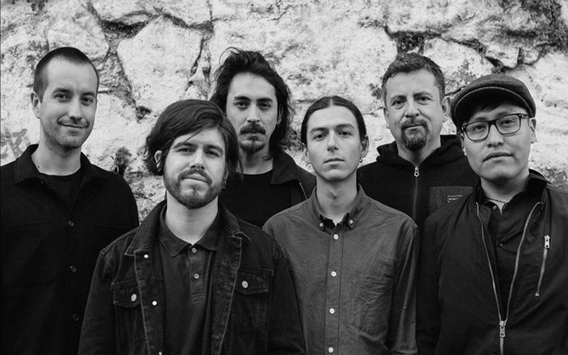 Antonio Monasterio Ensamble de Gira 2025