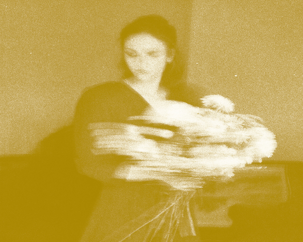 De Saloon – Sintonía