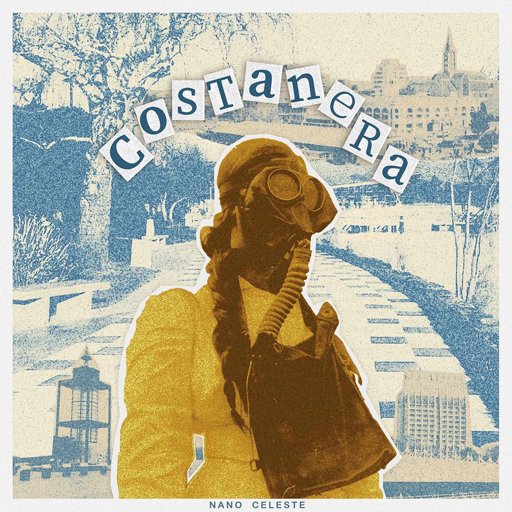 NANO CELESTE – LAS VALDIVIAS