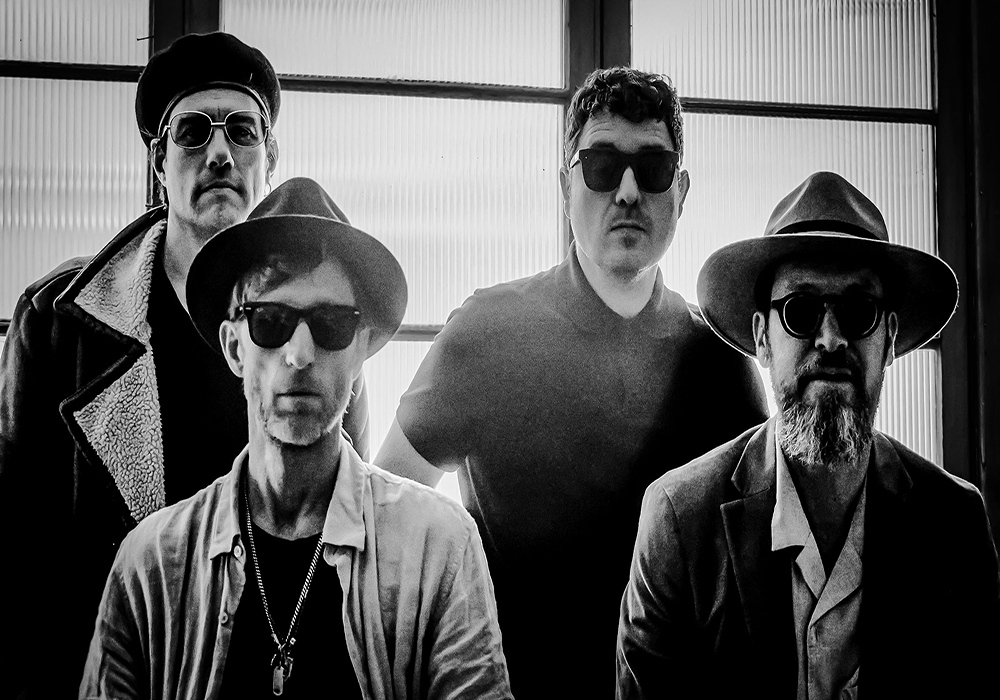 CASANOVA – EP SESION ESTUDIO DEL SUR