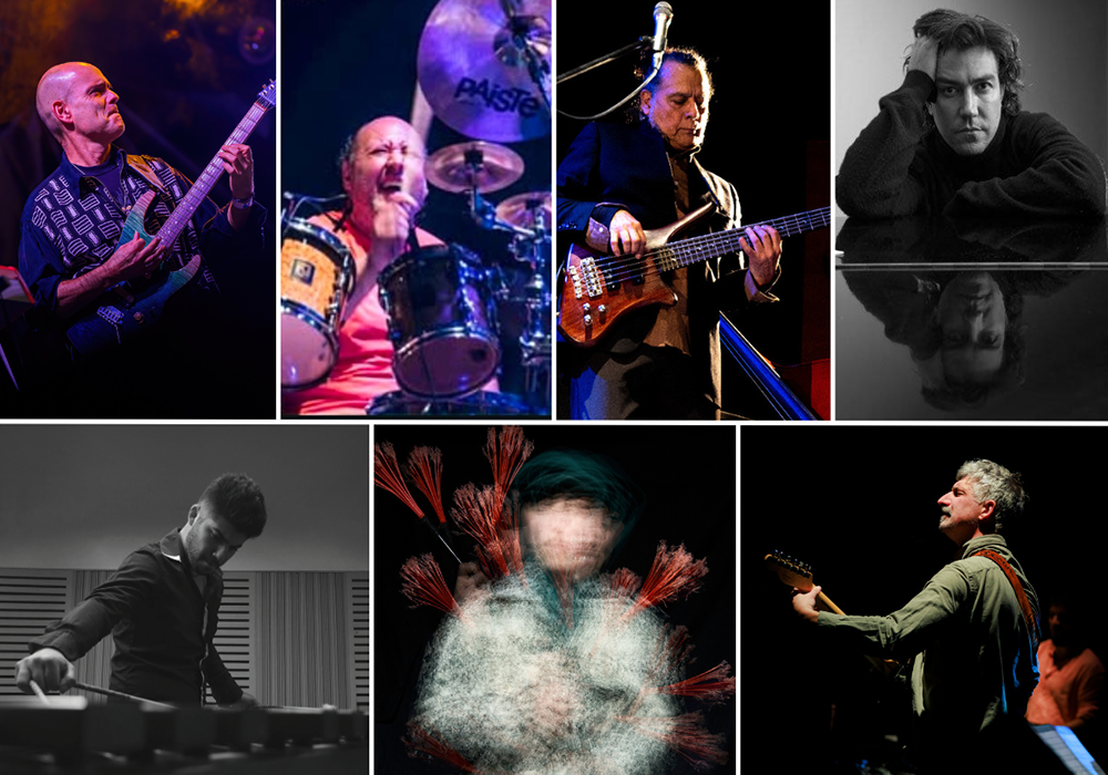 Festival Chile Jazz 2025