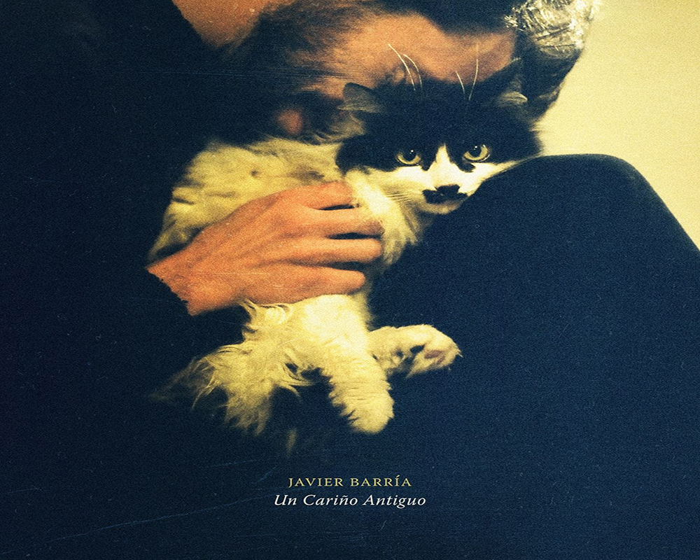 Javier Barría – Un Cariño Antiguo