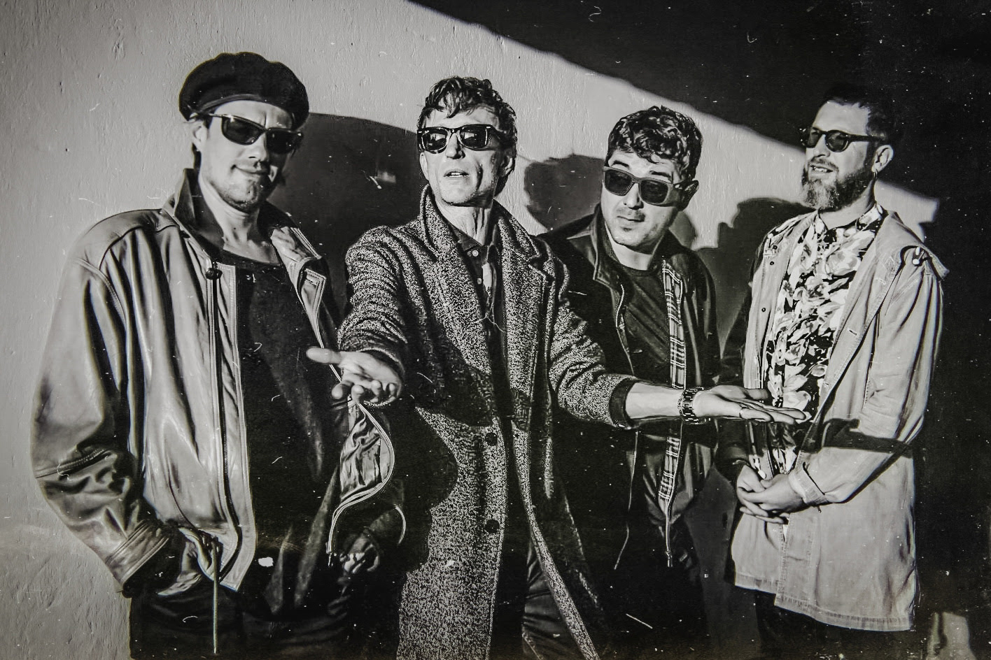 CASANOVA CELEBRA SU 21° ANIVERSARIO