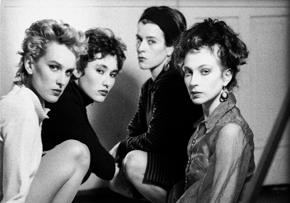 El retorno de Cleopatras