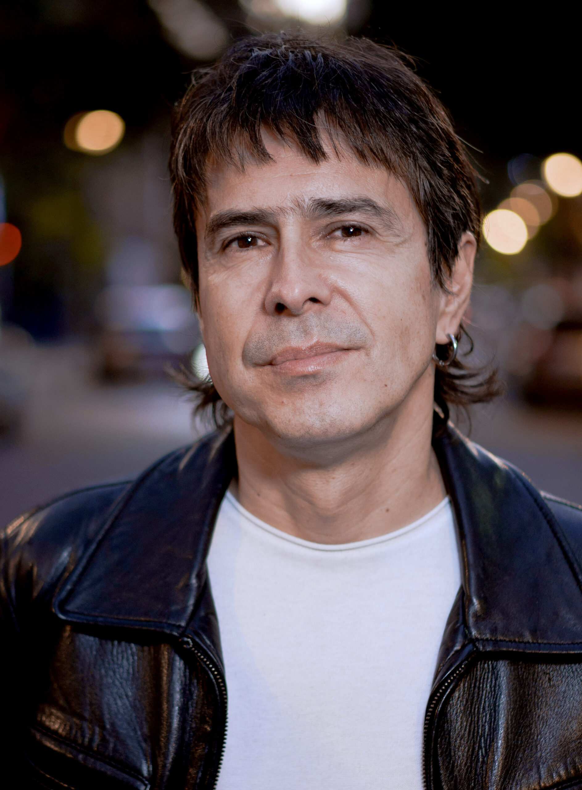 Francisco González – Cruel Dolor