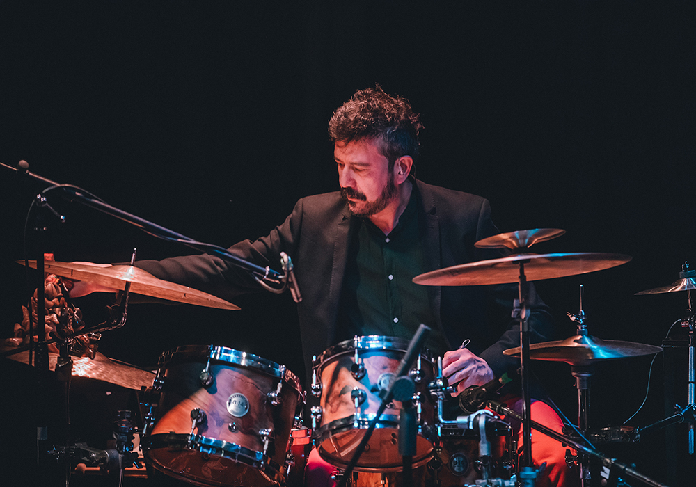 JOSÉ BURDILES – CHIVILINGO & BASURA