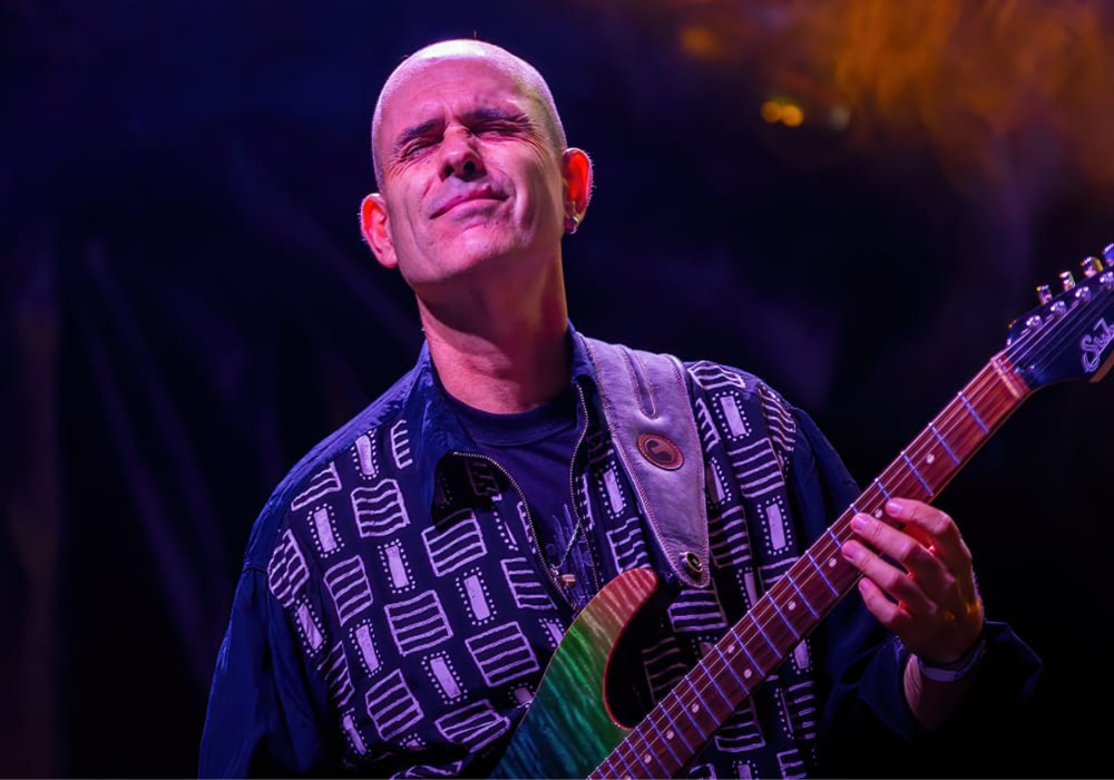 Festival Chile Jazz 2025