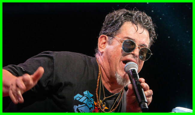 JOE VASCONCELLOS Y DE SALOON SE SUMAN A FERIA PULSAR