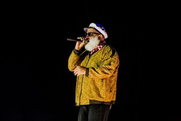 Macha & El Bloque Depresivo