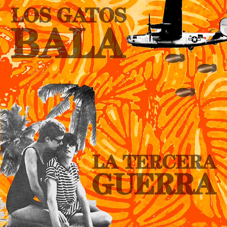 Los Gatos Bala – La Tercera Guerra