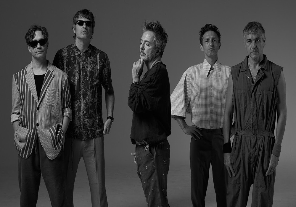 Babasonicos – Cuerpos Vol.1