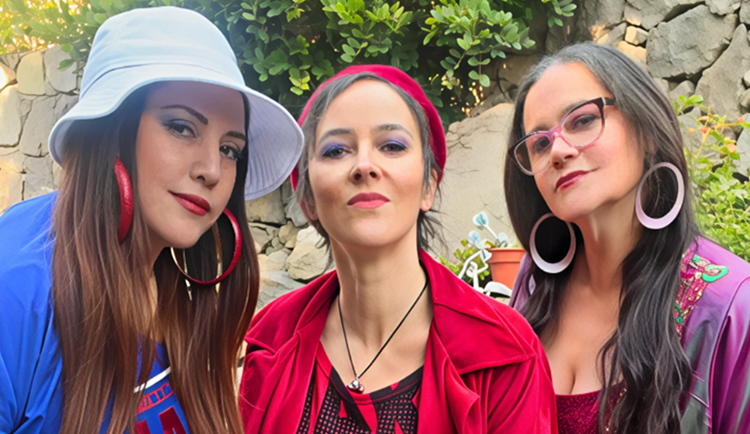 Scd Bellavista – Soul Femenino